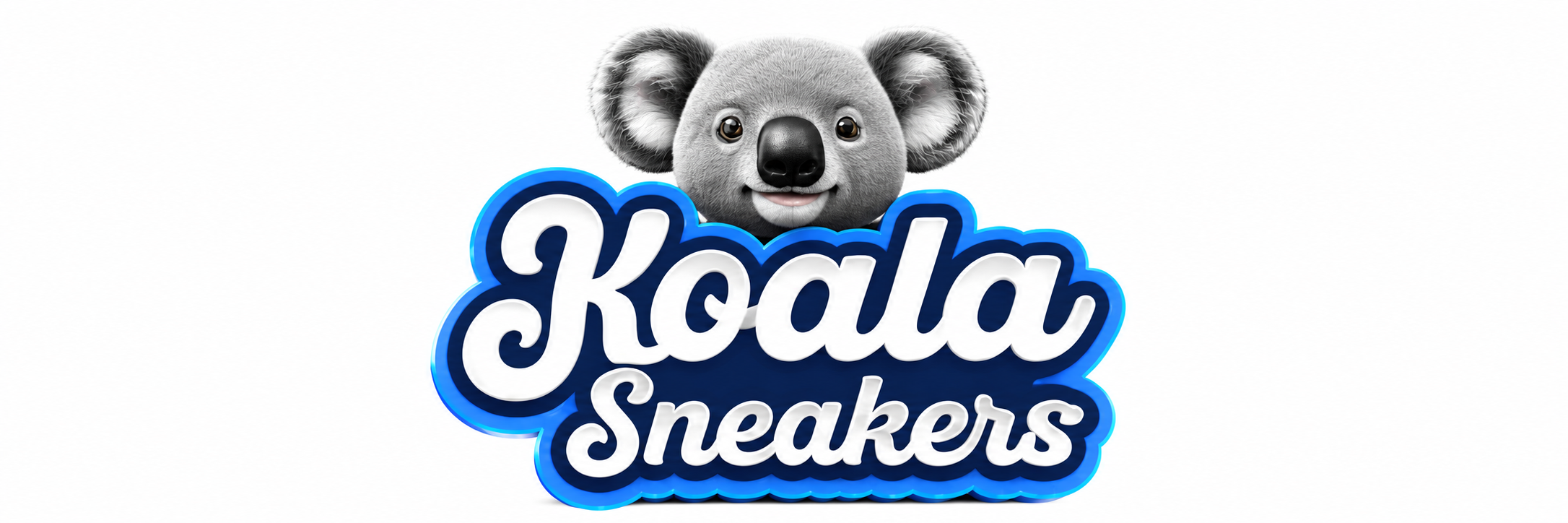 Koala Sneakers